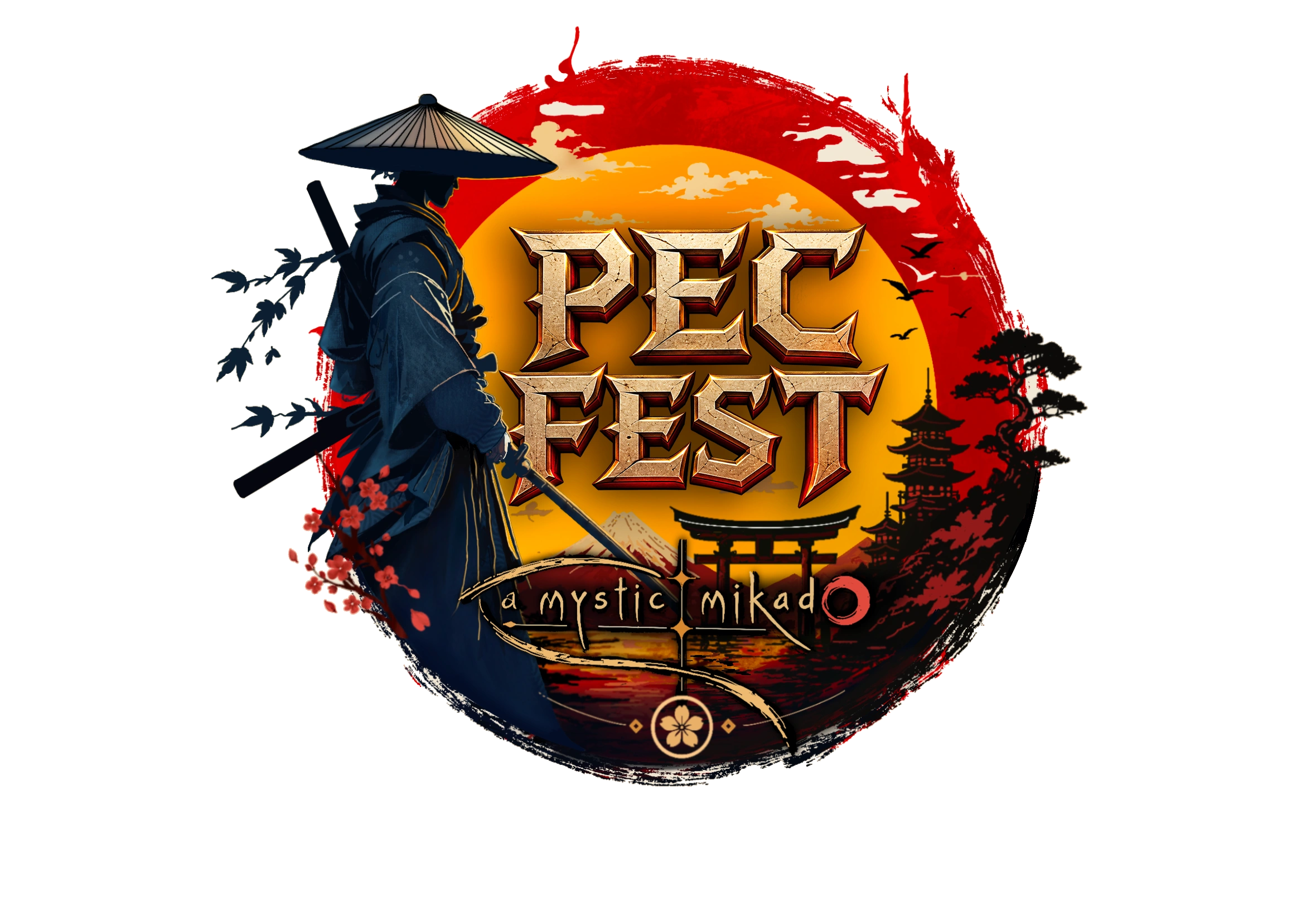 PECFEST 2026